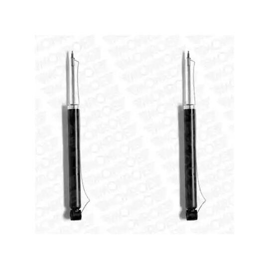 Monroe Shock Absorber to suit Ford