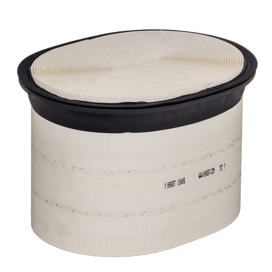 Hengst Filter Air filter to suit Caterpillar, Claas
