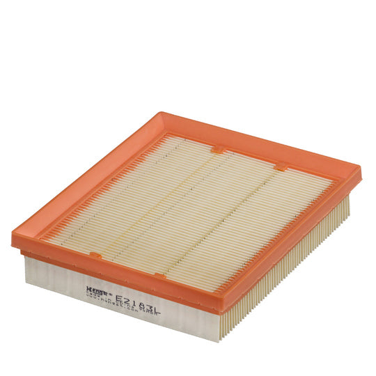 Hengst Filter Air filter to suit Ford