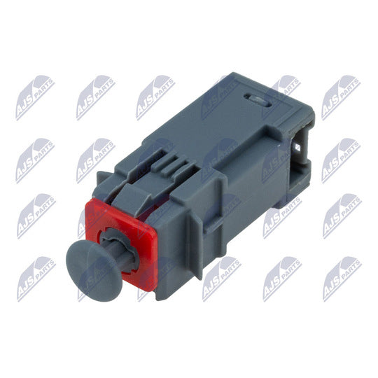 Nty ECP-PL-037 Switch, clutch control (cruise control) to suit Opel