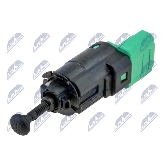 Nty ECW-CT-004 Stop Light Switch to suit Peugeot, Citroën