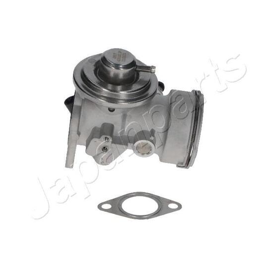 Japanparts EGR Valve to suit Ford, Audi, VW