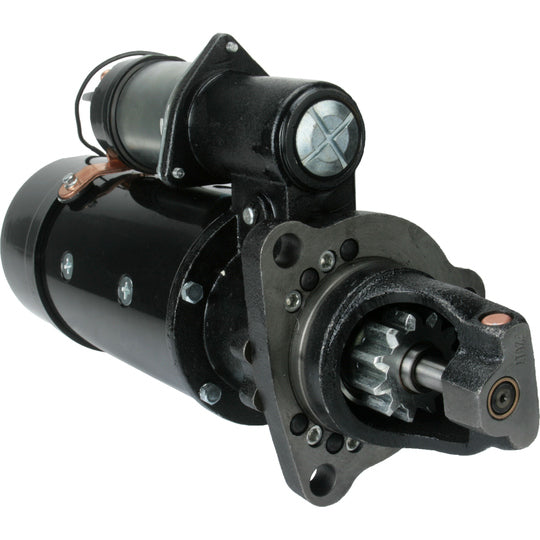 Hc-Cargo F 032 111 000 Starter to suit Mitsubishi, Case, Caterpillar