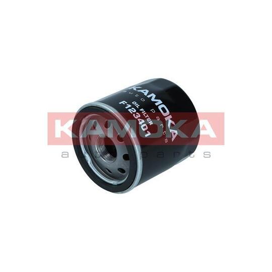 Kamoka Oil filter to suit Ford