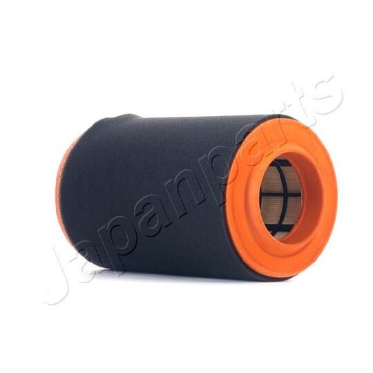 Japanparts Air filter to suit Peugeot, Citroën, Fiat