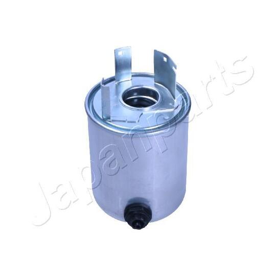 Japanparts Fuel filter to suit Nissan, Renault