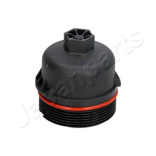 Japanparts Cap, oil filter housing to suit Ford, BMW, Peugeot