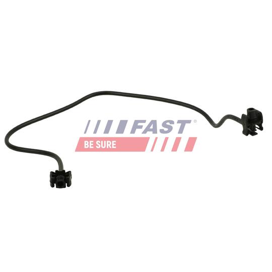 Fast FT61065 Coolant Pipe to suit Ford