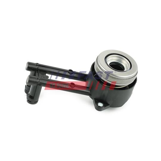 Fast FT68058 Central Slave Cylinder, clutch to suit Ford, Rymec