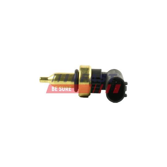 Fast FT80133 Sensor, coolant temperature to suit Mercedes-Benz