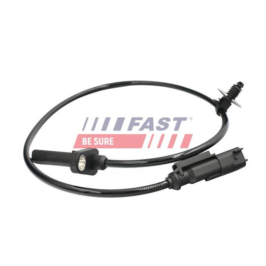 Fast FT80411 Sensor, wheel speed to suit Ford