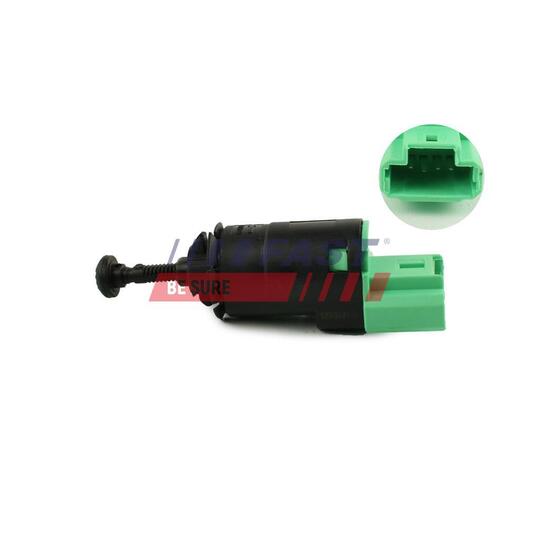 Fast FT81102 Stop Light Switch to suit VW, Citroën, Fiat
