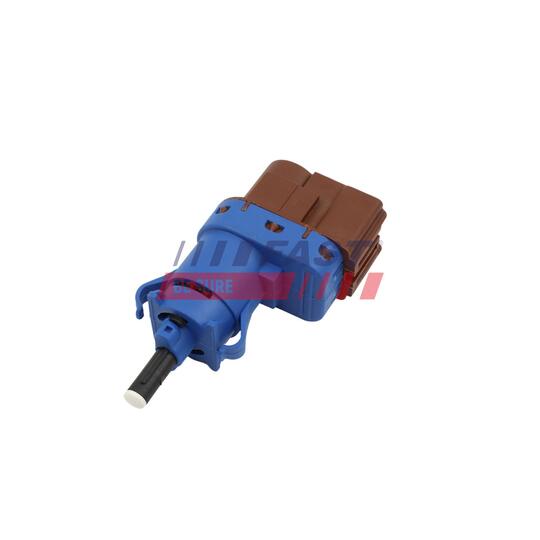Fast FT81109 Stop Light Switch to suit Citroën, Fiat, Chevrolet