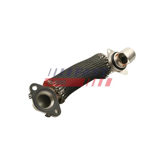 Fast FT84305 Pipe, EGR valve to suit Toyota, Ford, Citroën