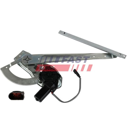 Fast FT91706 Window Regulator to suit Ford