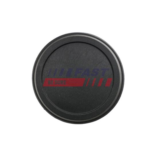 Fast FT92150 Cover, wheels to suit Ford