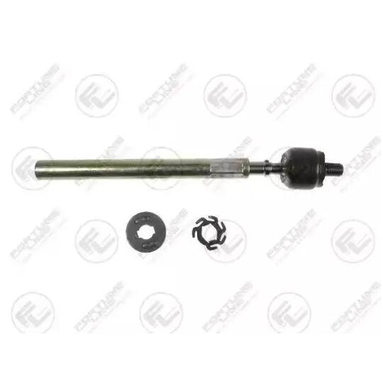 Fortune Line FZ2023 Tie Rod Axle Joint to suit Renault