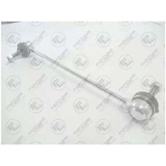 Fortune Line Rod/Strut, stabiliser to suit Ford, Volvo