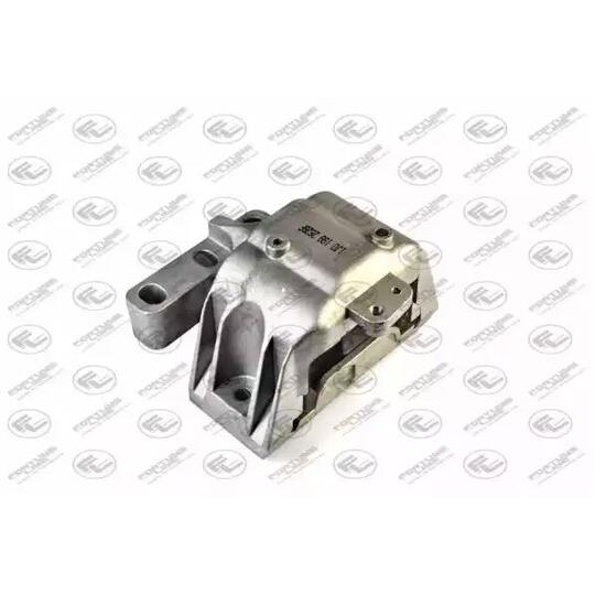 Fortune Line Engine Mounting to suit Audi, VW, Seat