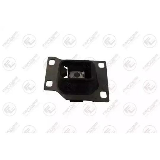 Fortune Line Mounting, manual transmission to suit Ford