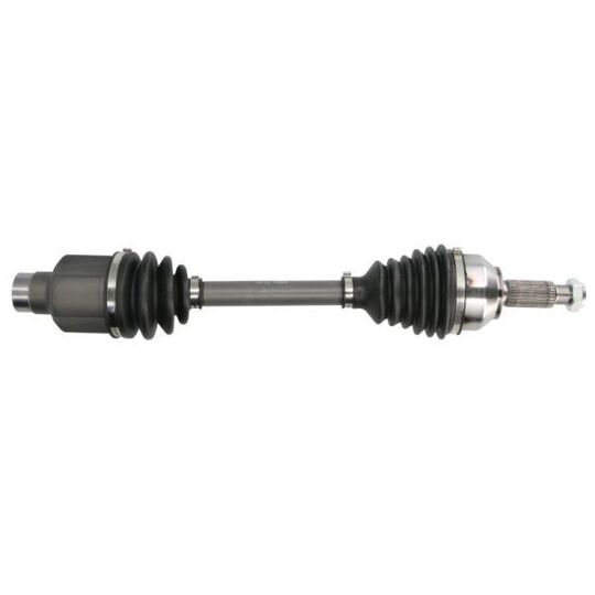Pascal Drive Shaft to suit Ford