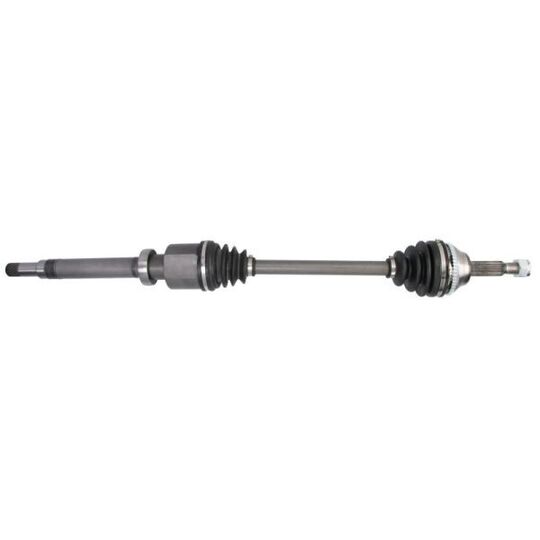 Pascal Drive Shaft to suit Ford