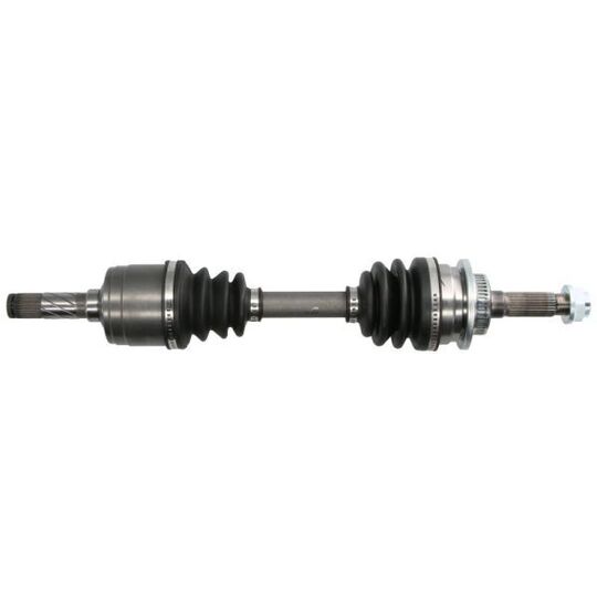 Pascal Drive Shaft to suit Ford, Mazda