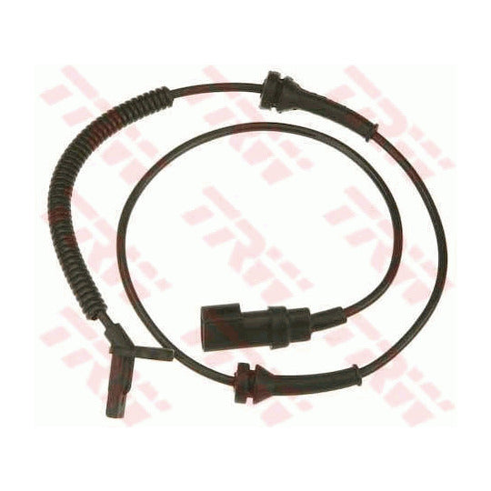 Trw Sensor, wheel speed to suit Ford