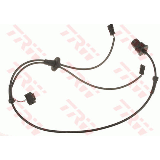 Trw Sensor, wheel speed to suit Audi, VW, Seat