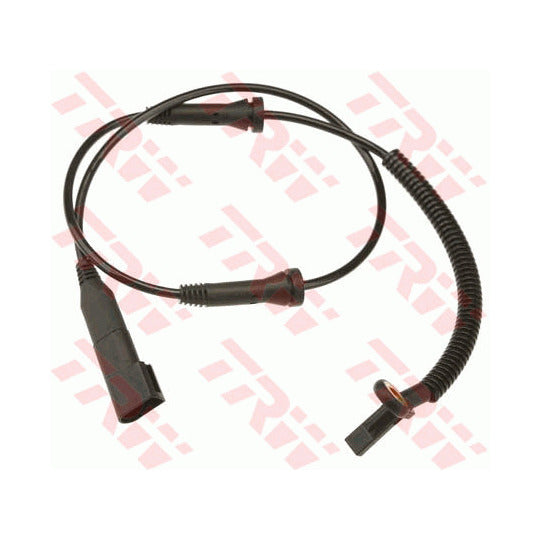 Trw Sensor, wheel speed to suit Ford