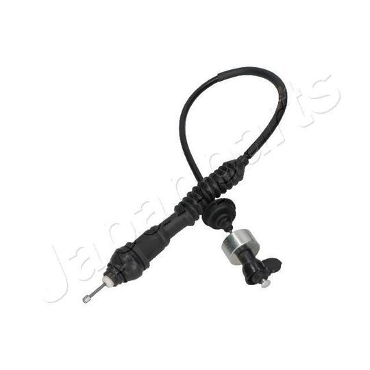 Japanparts Clutch Cable to suit Peugeot, Citroën