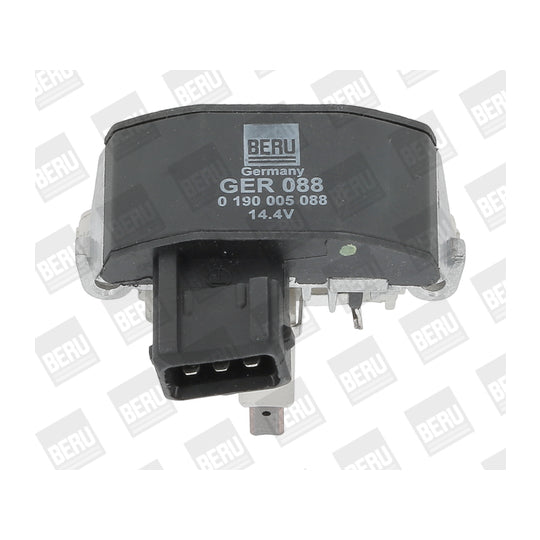 Beru By Driv Alternator Regulator to suit BMW