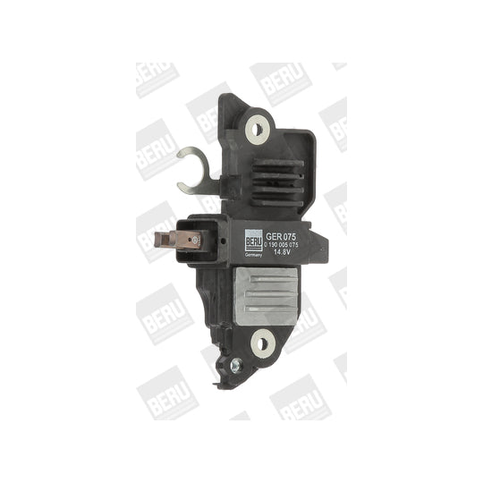 Beru By Driv Alternator Regulator to suit Renault