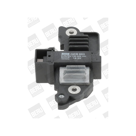Beru By Driv Alternator Regulator to suit Fiat, Opel