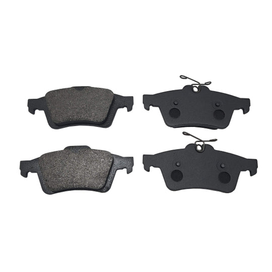 Ctr GK0659 Brake Pad Set, disc brake to suit Ford, Mazda, Land Rover