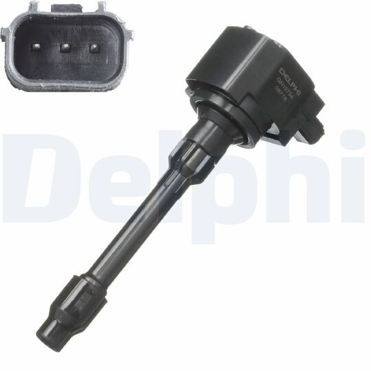 Delphi Ignition coil to suit Honda