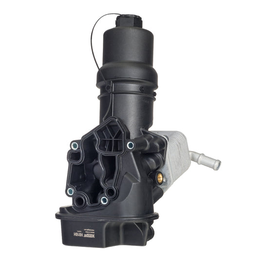 Hengst Filter Oil filter module to suit VAG