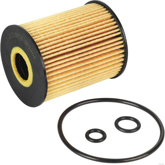 Herth+Buss Jakoparts Oil filter to suit Audi, VW, Seat