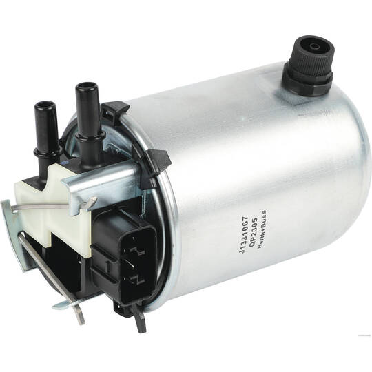 Herth+Buss Jakoparts Fuel filter to suit Nissan, Renault