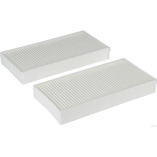 Herth+Buss Jakoparts Filter, interior air to suit BMW