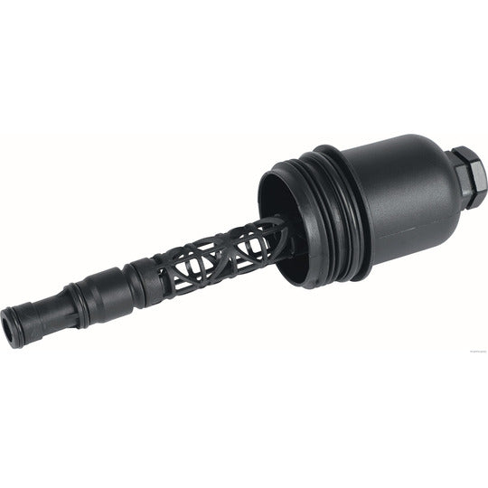 Herth+Buss Jakoparts Cap, oil filter housing to suit Mercedes-Benz