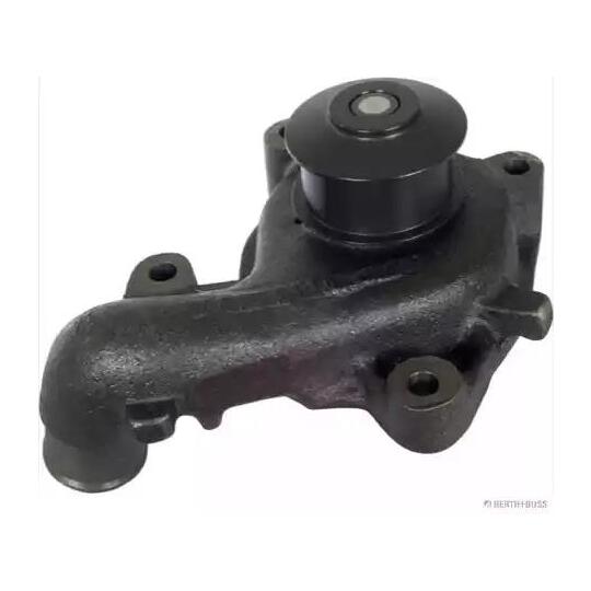 Herth+Buss Jakoparts Water pump to suit Mazda