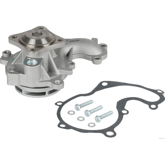 Herth+Buss Jakoparts Water pump to suit Ford, Mazda, Bugatti