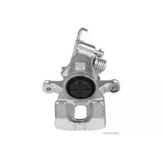 Herth+Buss Jakoparts Brake Caliper to suit Honda