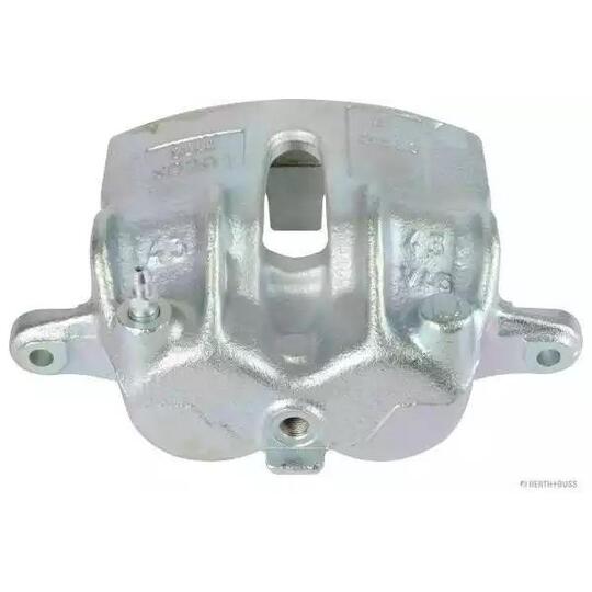 Herth+Buss Jakoparts Brake Caliper to suit Nissan