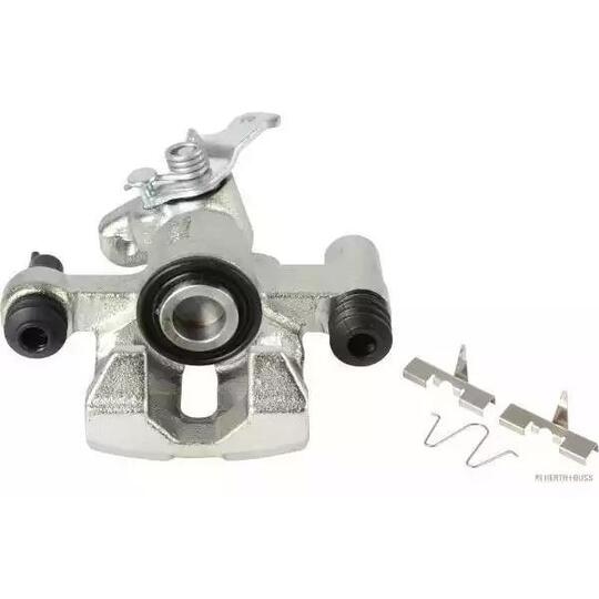 Herth+Buss Jakoparts Brake Caliper to suit Suzuki