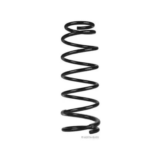 Herth+Buss Jakoparts J4414000 Coil Spring to suit Honda