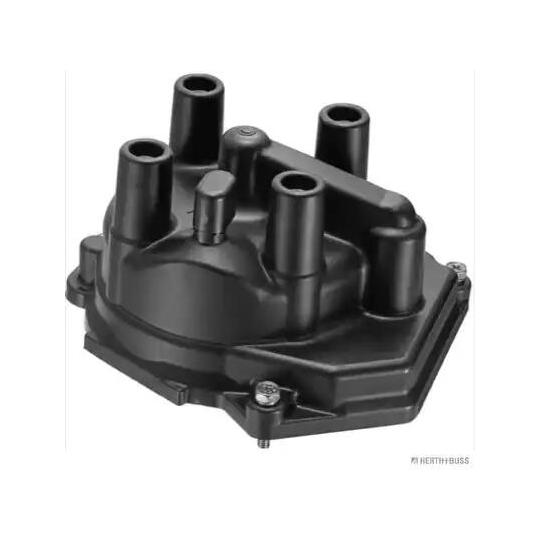 Herth+Buss Jakoparts Distributor Cap to suit Nissan