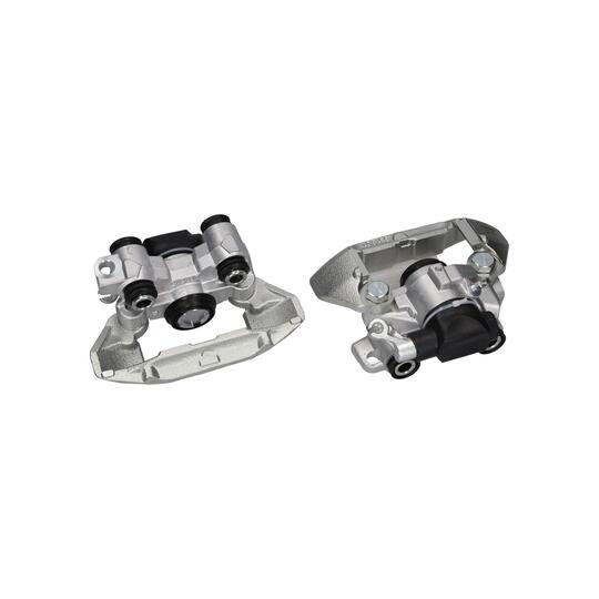 Kamoka Brake Caliper to suit Peugeot, Citroën