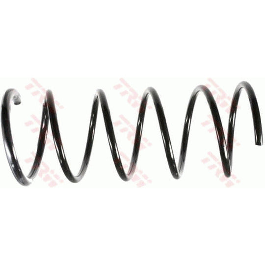 Trw Coil Spring to suit Ford